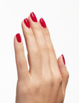 Imagen de Fortalecedor de Uñas Opi Nail Envy Big Apple Red