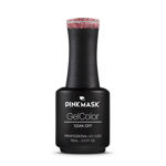 Imagen de Esmalte Semipermanente Pink Mask Gel Valentine Day Noah