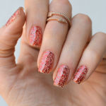 Imagen de Esmalte Semipermanente Pink Mask Gel Valentine Day Jack