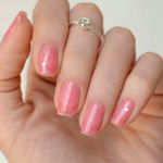 Imagen de Esmalte Semipermanente Pink Mask Gel Valentine Day Holly