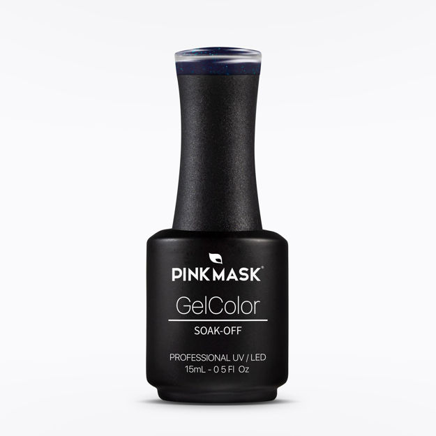 Imagen de Esmalte Semipermanente Pink Mask Suspicious Mind