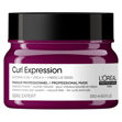 Imagen de Mascarilla Hidratante Curl Expression Loreal Pro 250 ml