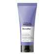 Imagen de Acondicionador Blondifier para Rubios Loreal Pro 200 ml