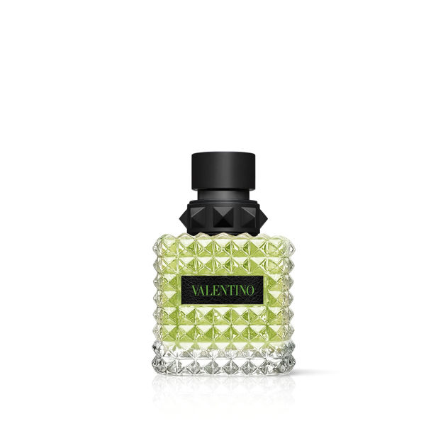 Imagen de Valentino Born in Roma Green Stravaganza Donna Edp 50 ml