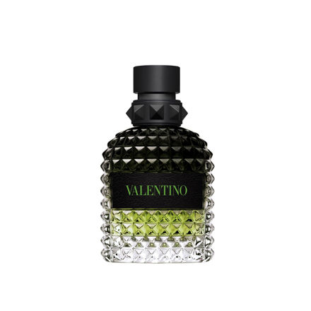 Imagen de Valentino Born in Roma Green Stravaganza Uomo Edt 50 ml
