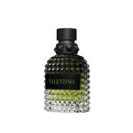 Imagen de Valentino Born in Roma Green Stravaganza Uomo Edt 50 ml