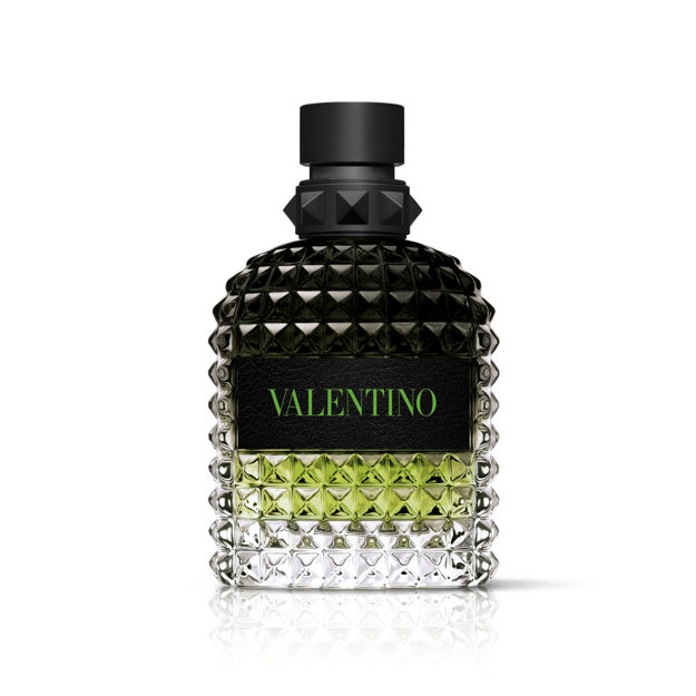 Imagen de Valentino Born in Roma Green Stravaganza Uomo Edt 100 ml
