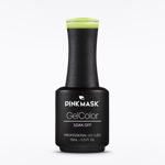 Imagen de Esmalte Semipermanente Pink Mask Lemon Mousse