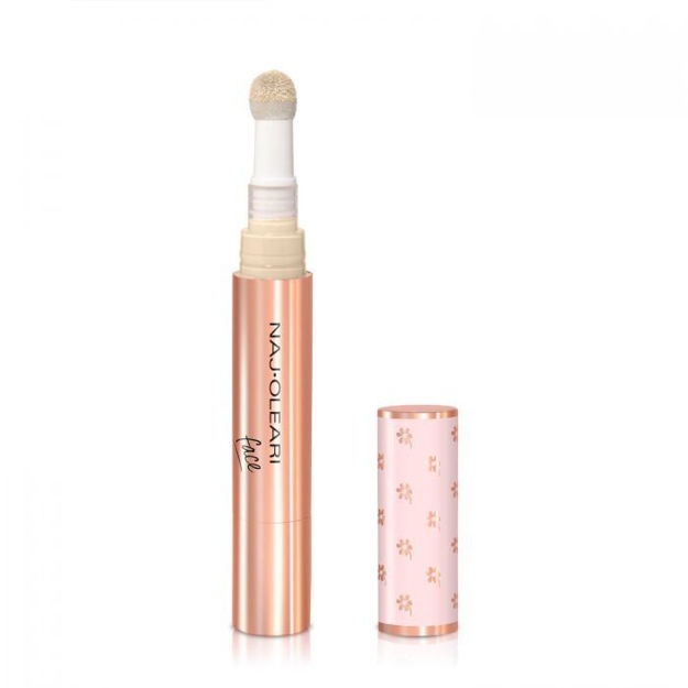 Imagen de Corrector Naj Oleari Morning Booster N°01 Chantilly