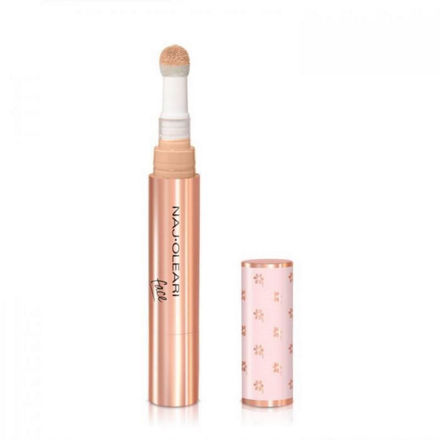 Imagen de Corrector Naj Oleari Morning Booster N°04 Hazelnut