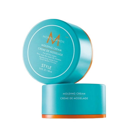 Imagen de Crema Moldeadora Moroccanoil 100 ml