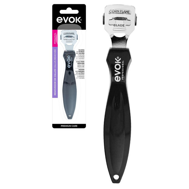 Imagen de Removedor de Callos Evok AF07