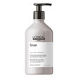 Imagen de Shampoo Silver Matizador Loreal Pro 500 ml