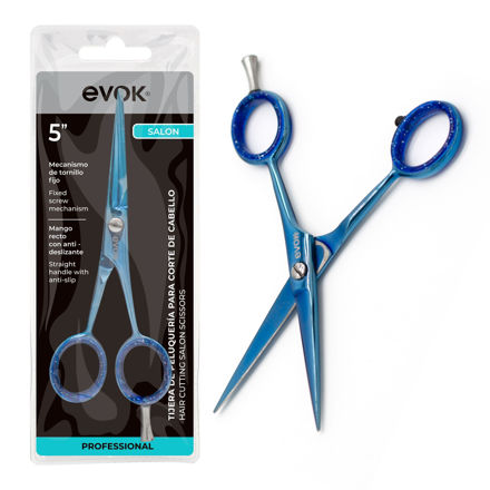 Imagen de Tijera Profesional Evok 5"