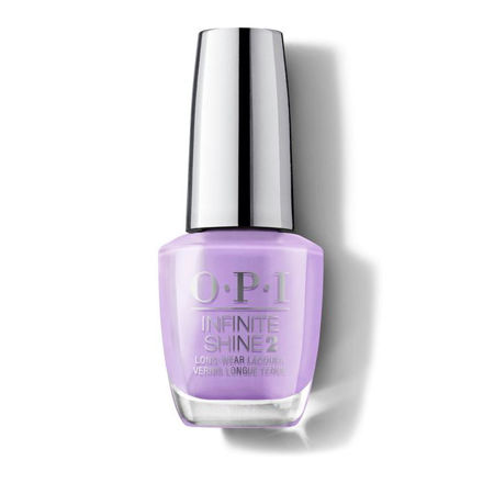 Imagen de Esmalte Opi Infinite Shine Do You Lilac It