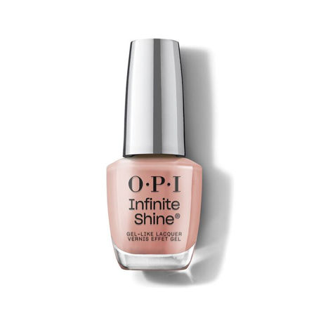 Imagen de Esmalte Opi Infinite Shine Barefoot in Barcelona