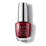 Imagen de Esmalte Opi Infinite Shine Bogota Blackberry
