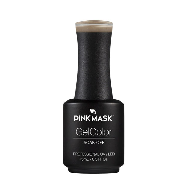 Imagen de Esmalte Semipermanente Pink Mask Regency Style Georgian