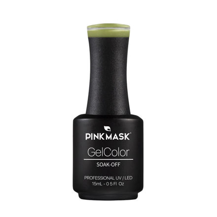 Imagen de Esmalte Semipermanente Pink Mask Regency Style Quinn