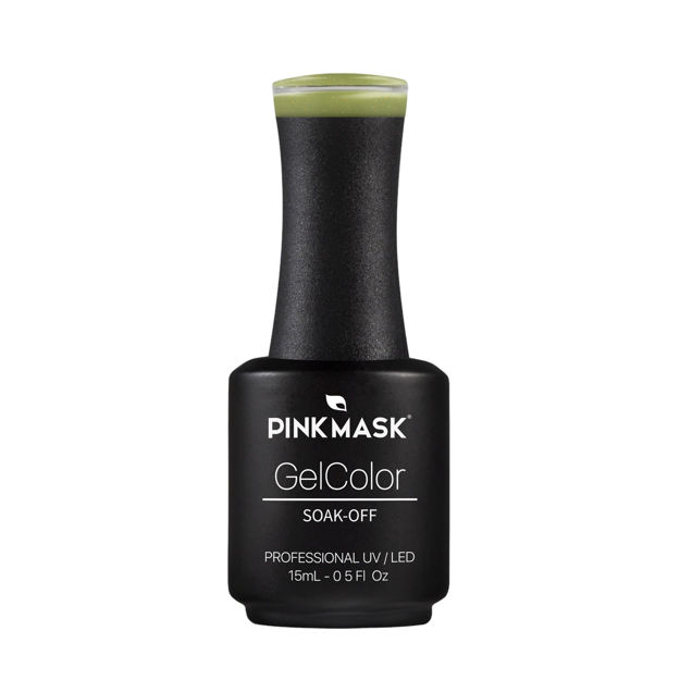 Imagen de Esmalte Semipermanente Pink Mask Regency Style Quinn