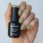 Imagen de Esmalte Semipermanente Pink Mask Regency Style Quinn