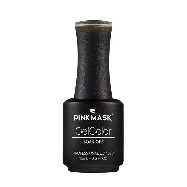 Imagen de Esmalte Semipermanente Pink Mask Regency Style Nash