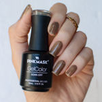 Imagen de Esmalte Semipermanente Pink Mask Regency Style Nash