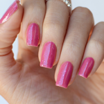 Imagen de Esmalte Semipermanente Pink Mask Regency Style Keats