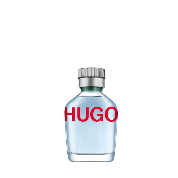 Imagen de Hugo Boss Man Edt 40 ml