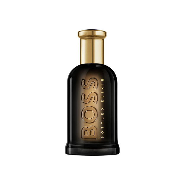 Imagen de Hugo Boss Bottled Elixir Men Edp 100 ml