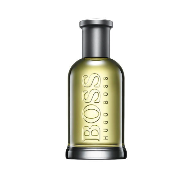 Imagen de Hugo Boss Bottled Edt Men 100 ml