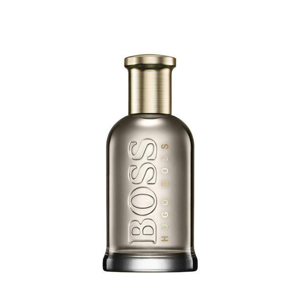 Imagen de Hugo Boss Bottled Edp Men 100 ml