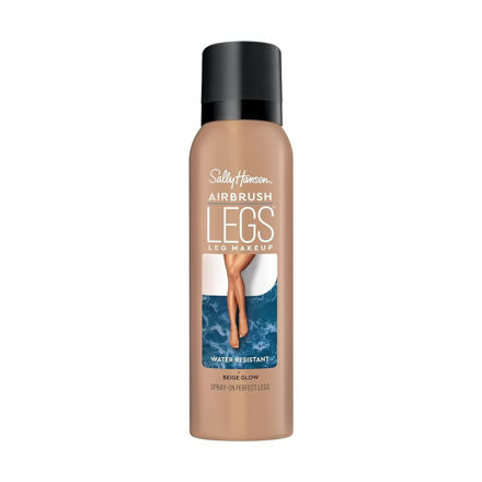 Imagen de Spray Airbrush Legs Sally Hansen Beige Glow