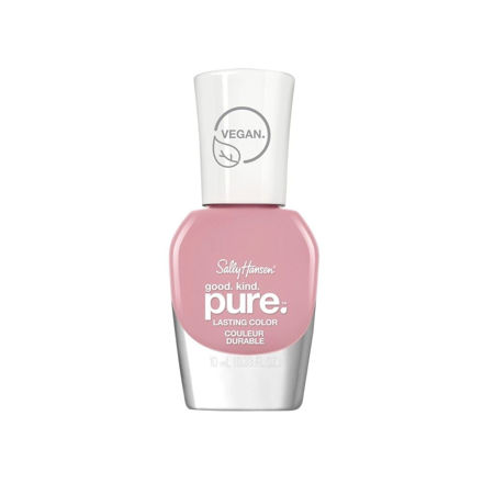 Imagen de Esmalte Sally Hansen Good Kind Pure Vegan 210 Pinky Clay