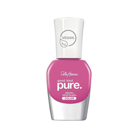 Imagen de Esmalte Sally Hansen Good Kind Pure Vegan 290 Peony Origins