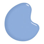 Imagen de Esmalte Sally Hansen Good Kind Pure Vegan 370 Crystal Blue