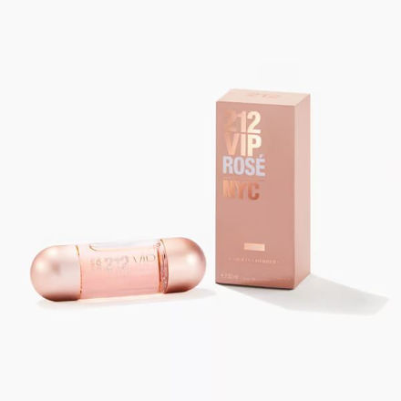 Imagen de Carolina Herrera 212 Vip Rosé Elixir Women Edp 30 ml