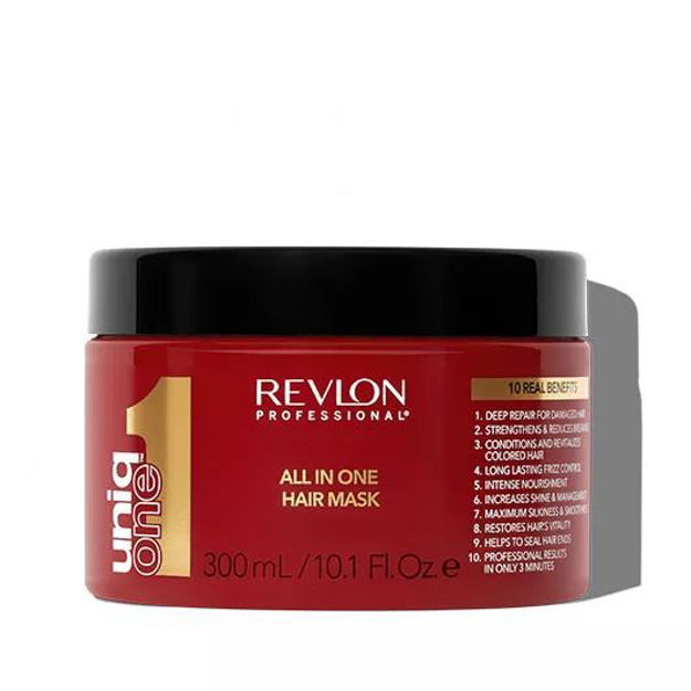Imagen de Mascarilla Revlon Uniq One 300 ml
