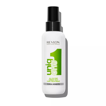 Imagen de Tratamiento Revlon Uniq One Green Tea 150 ml