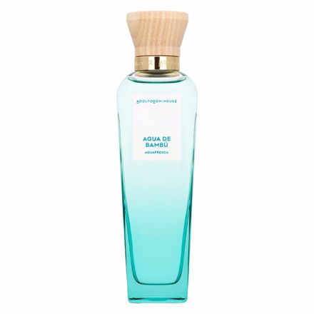 Imagen de Adolfo Dominguez Agua de Bambu Agua Fresca Edt Women 120 ml