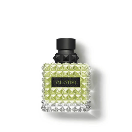 Imagen de Valentino Born in Roma Green Stravaganza Donna Edp 100 ml