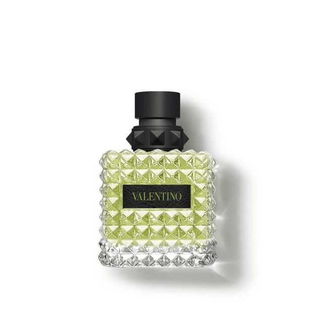 Imagen de Valentino Born in Roma Green Stravaganza Donna Edp 100 ml