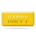 Imagen de Paleta de Maquillaje Pupa 3D Effect M Happy