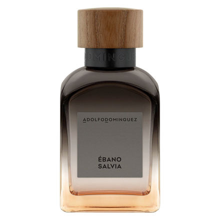 Imagen de Adolfo Dominguez Ebano Men Salvia 120 ml