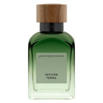 Imagen de Adolfo Dominguez Vetiver Terra Men Edt 120 ml