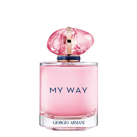 Imagen de Armani My Way Nectar Edp 90 ml