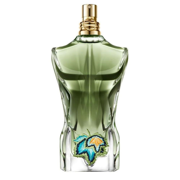 Imagen de Jean Paul Gaultier Le Beau Paradise Garden Men Edp 75 ml