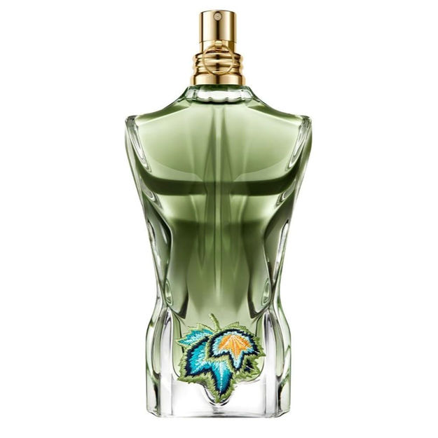 Imagen de Jean Paul Gaultier Le Beau Paradise Garden Men Edp 125 ml
