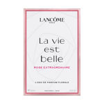 Imagen de Lancome La Vie Est Belle Rose Extraordinaire Edp 100 ml