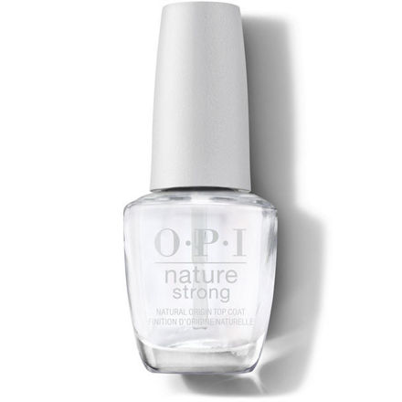 Imagen de Top Coat Opi Nature Strong